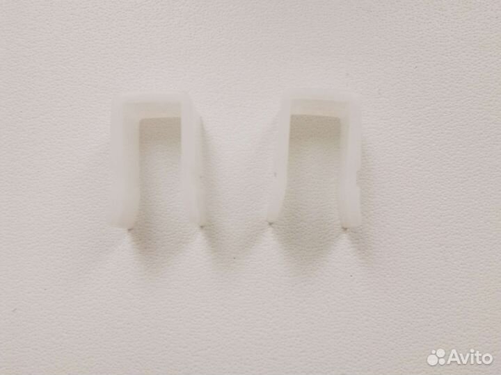 Крючки для штор. Новые