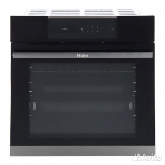 Электрический духовой шкаф Haier HWO60SM5S5B1H
