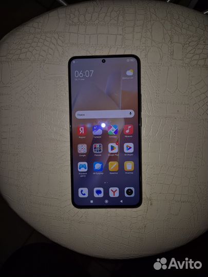 Xiaomi 12T Pro, 12/256 ГБ