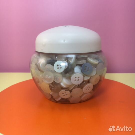 Фурнитура аксессуары для шитья рукоделия