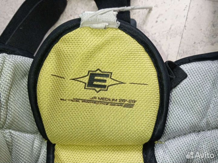 Шорты хоккейные easton 26-28