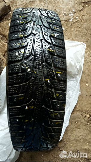 Hankook Winter I'Pike 175/70 R14