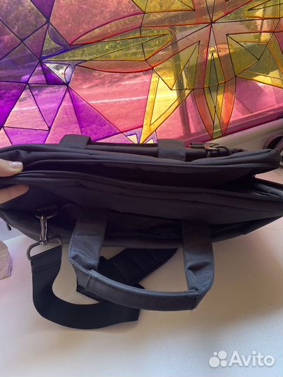 Сумка для ноутбука 15 6