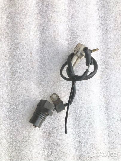 Yamaha FJR 1300 03 датчик скорости