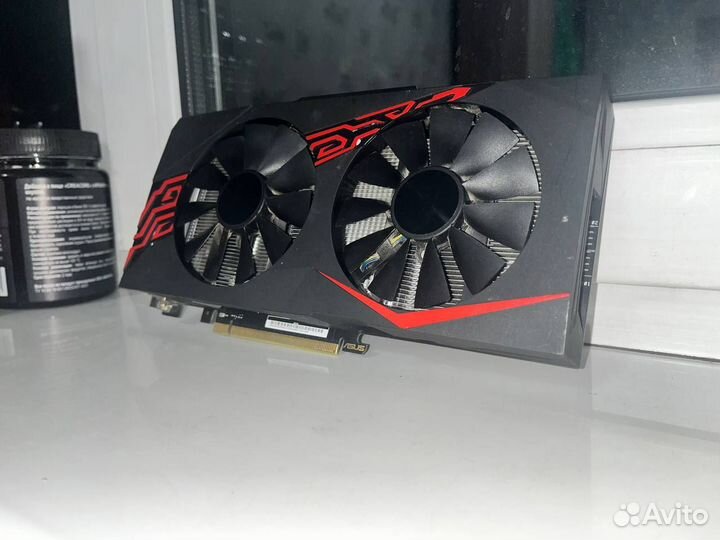 Видеокарта gtx 470 на 4 gb