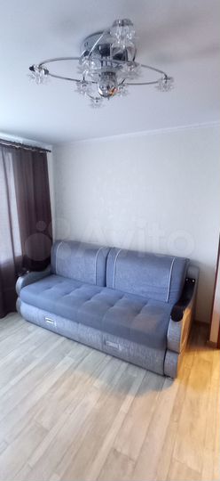 1-к. квартира, 25 м², 4/5 эт.