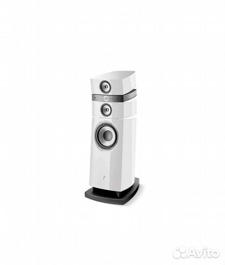 Focal Stella Utopia EM EVO White Carrara