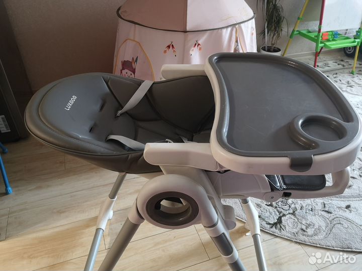 Продам стульчик для кормления