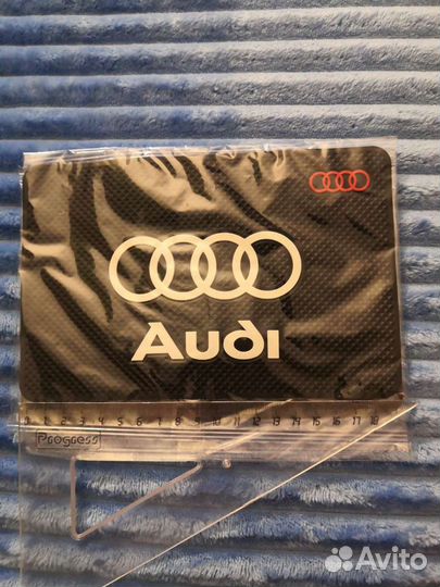 Противоскользящий коврик