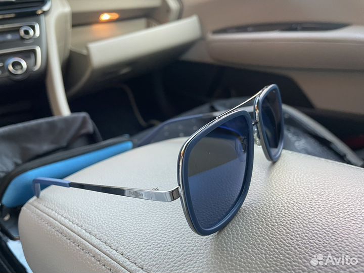 Оригинальные очки Polaroid, унисекс