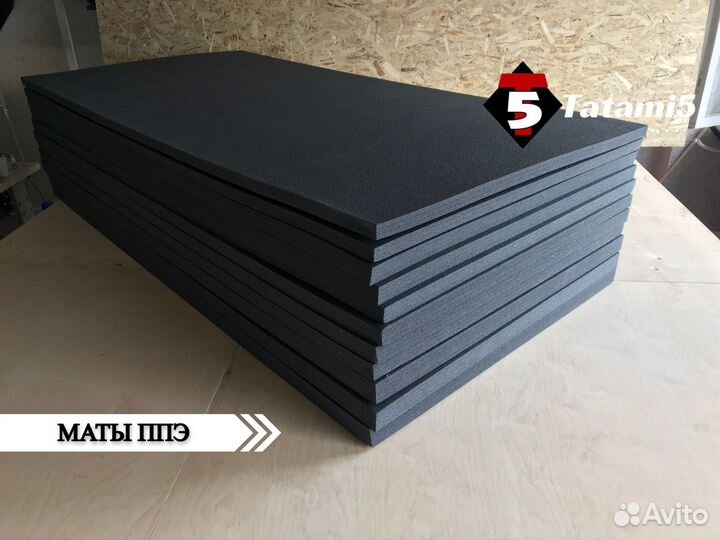 Маты борцовские нпэ ппэ комбо пвв