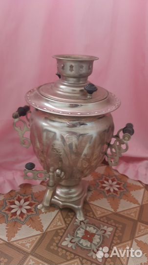 Самовар электрический