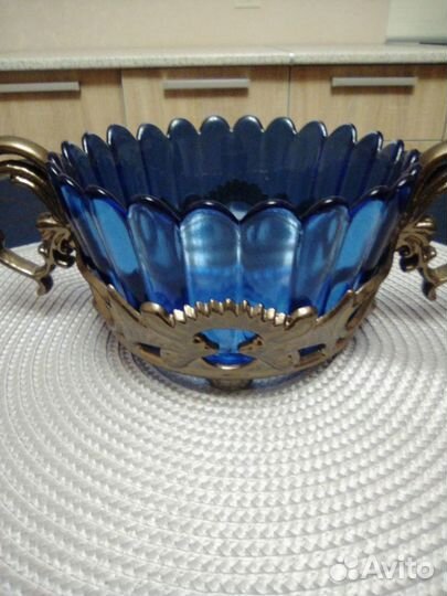 Ваза, Конфетница