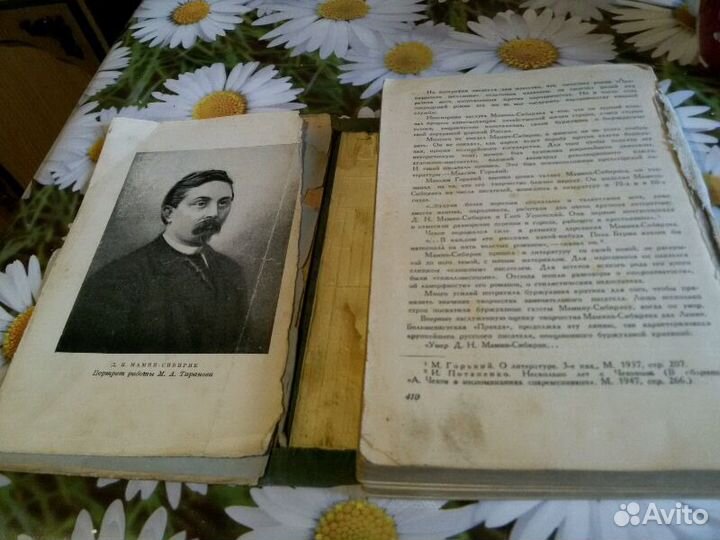 Мамин - Сибиряк