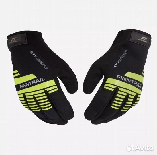 Перчатки finntrail eagle, разные цвета