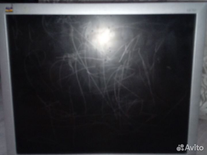 Монитор для компьютера