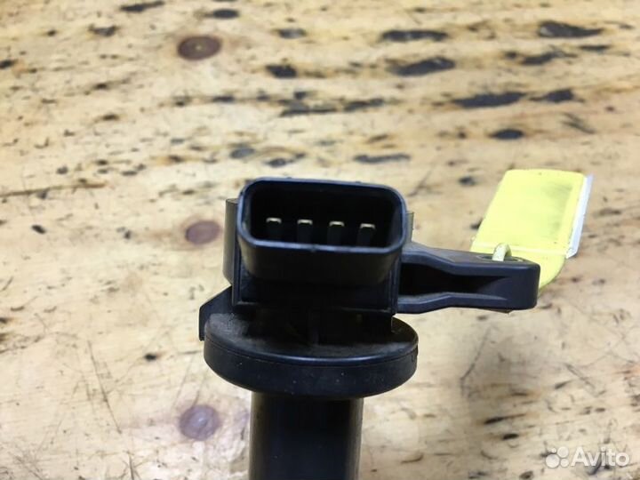 Катушка зажигания Toyota Rush J210E 3szve 2006