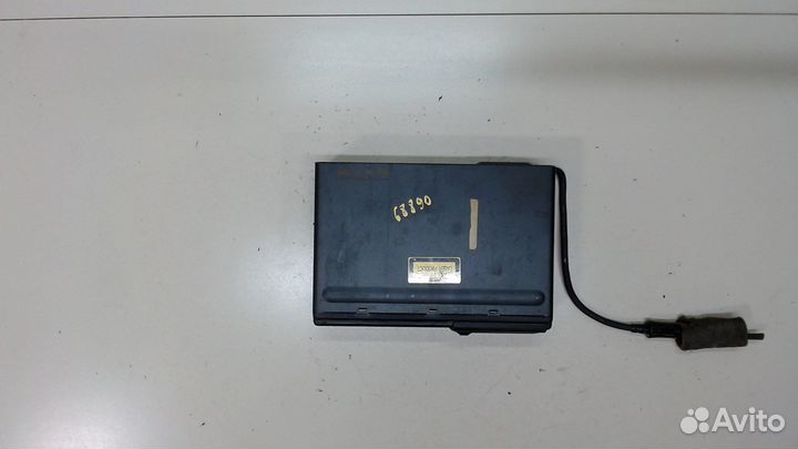 Проигрыватель CD/DVD Audi A4 (B5), 1997