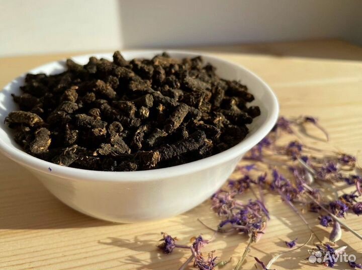 Иван-чай 1 кг новый сбор лето 2023, классический