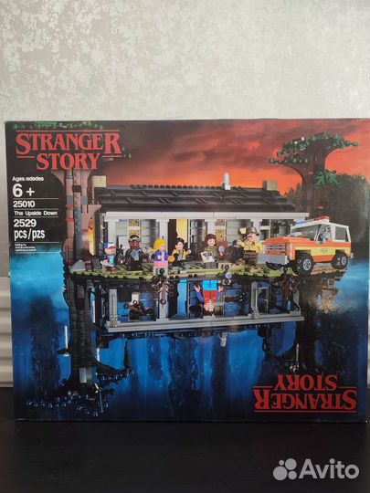 Конструктор 