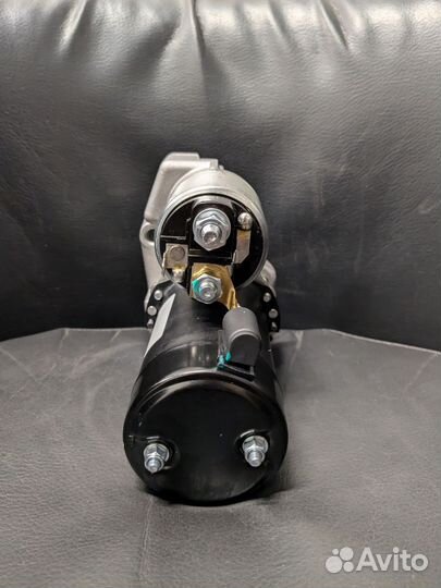 Стартер BMW R1100GS