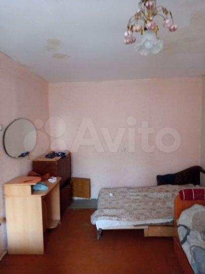 3-к. квартира, 67 м², 1/9 эт.