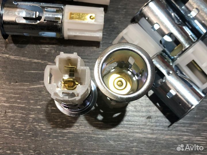 Гнездо прикуривателя VAG