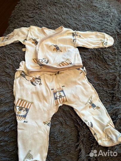 Одежда для мальчика