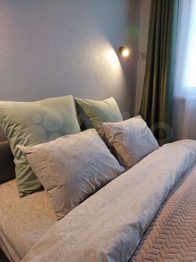 Апартаменты-студия, 18 м², 3/9 эт.