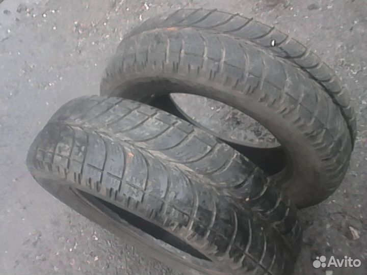 МШЗ М-244 Butterfly 175/70 R14