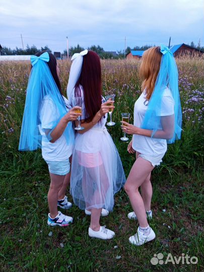 Набор для девичника