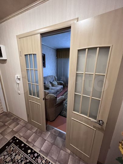 3-к. квартира, 73,7 м², 5/5 эт.