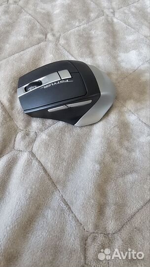 Беспроводная мышь a4tech fb35