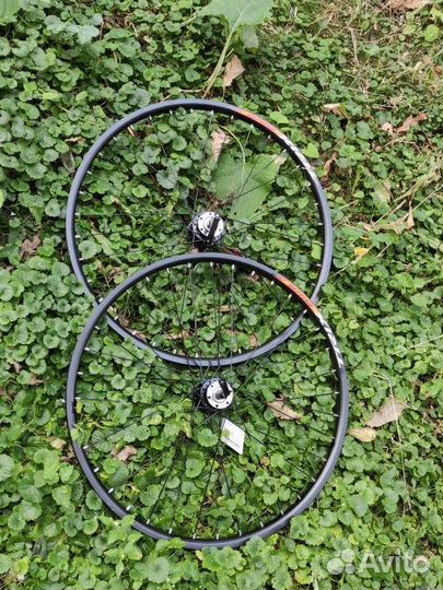 Колёса 26 диск трещётка новые