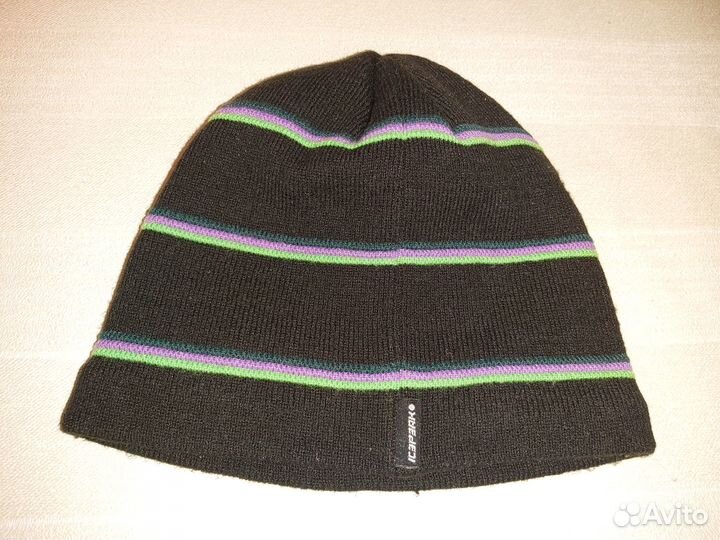 Шапка мужская Icepeak