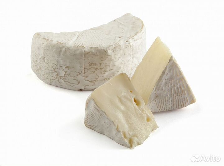 Сыр Камамбер / Бри