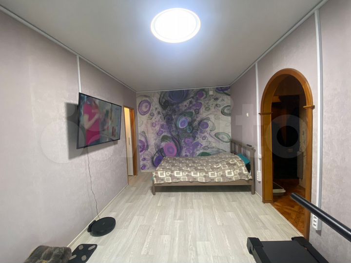 2-к. квартира, 41,1 м², 5/5 эт.