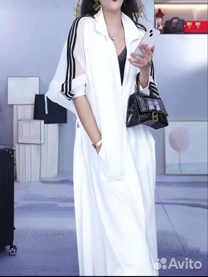 Навая стильная накидка 48 раз