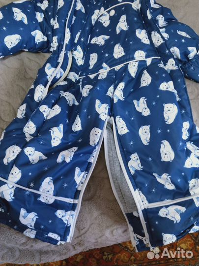 Детская одежда