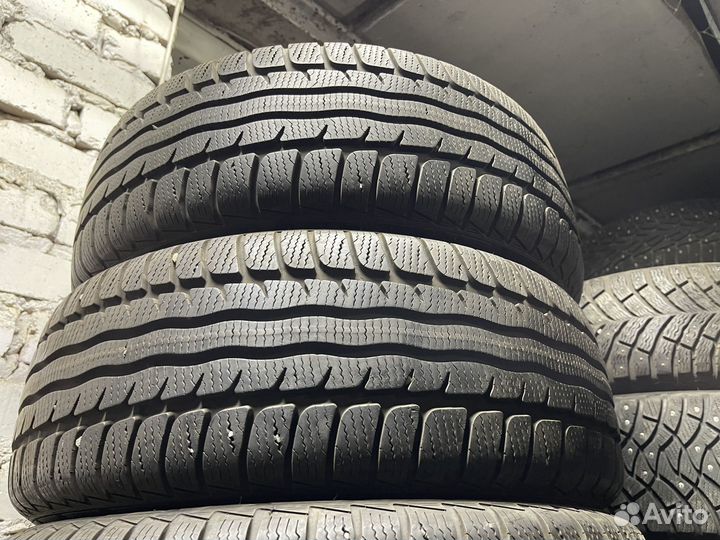 Pirelli Formula Winter 205/55 R16