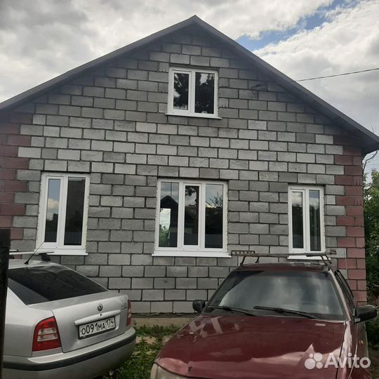 Пластиковые окна и двери пвх