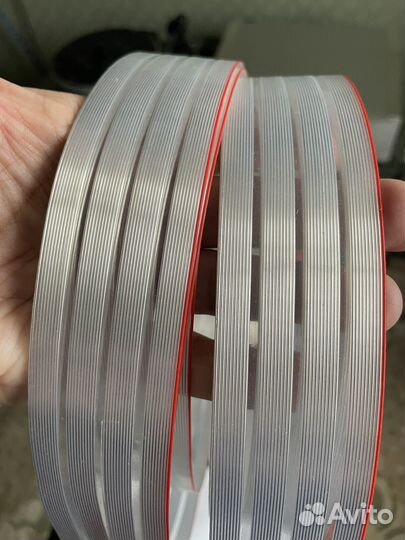 Акустический кабель Nordost Red Dawn Bi-wire