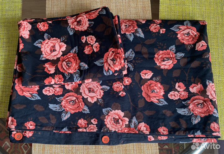 Постельное белье IKEA