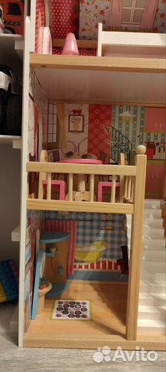 Кукольный домик