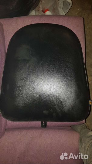 Спинка от офисного стула, компьютерного кресла