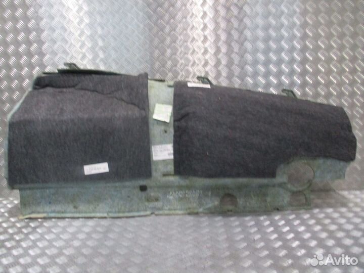 Обшивка кабины Mercedes-Benz A9606906957