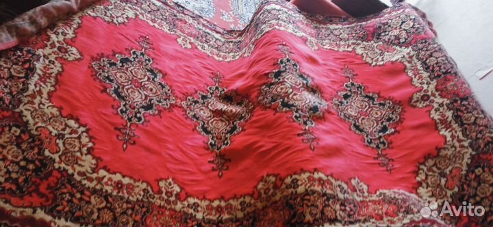 Ковер персидский