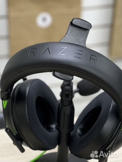 Наушники Razer BlackShark V2 X