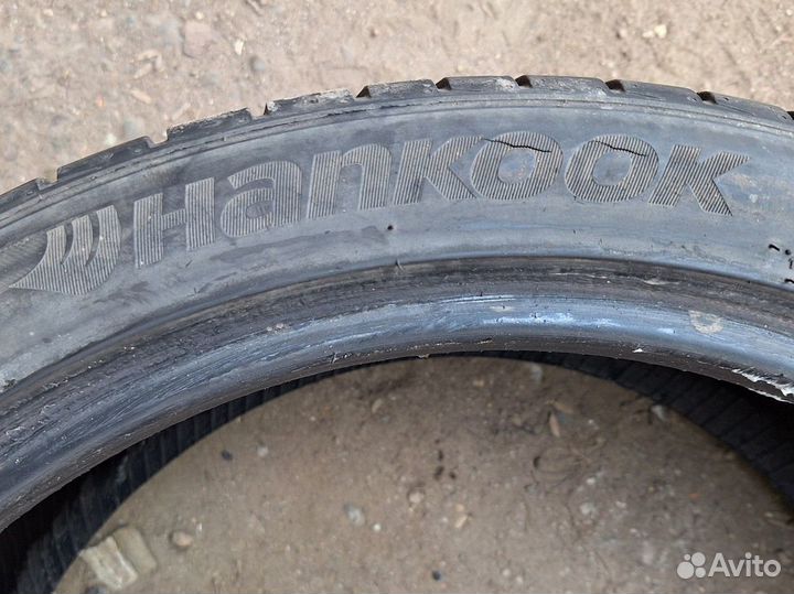 Hankook Ventus V12 Evo2 K120 225/40 R18 92Y