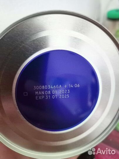 Детская смесь Альфаре аллерджи